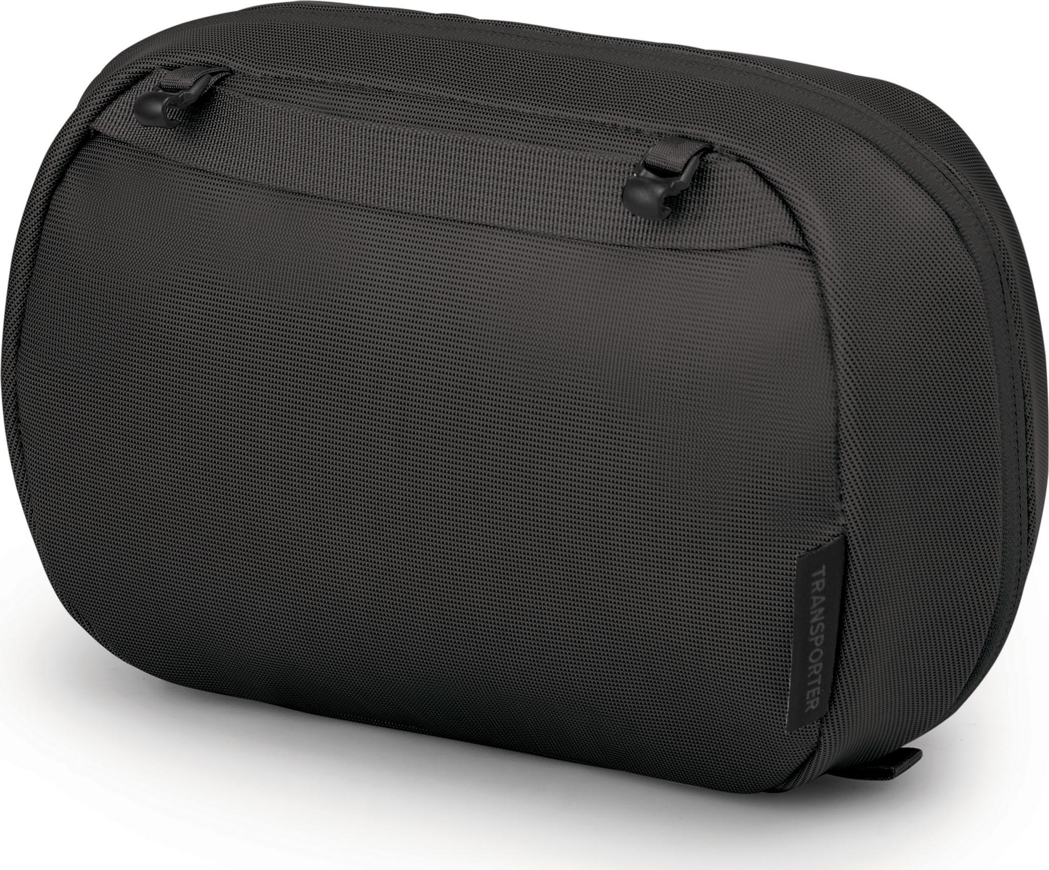 Product gallery image number 3 for product Transporter Toiletry Kit Large Bag