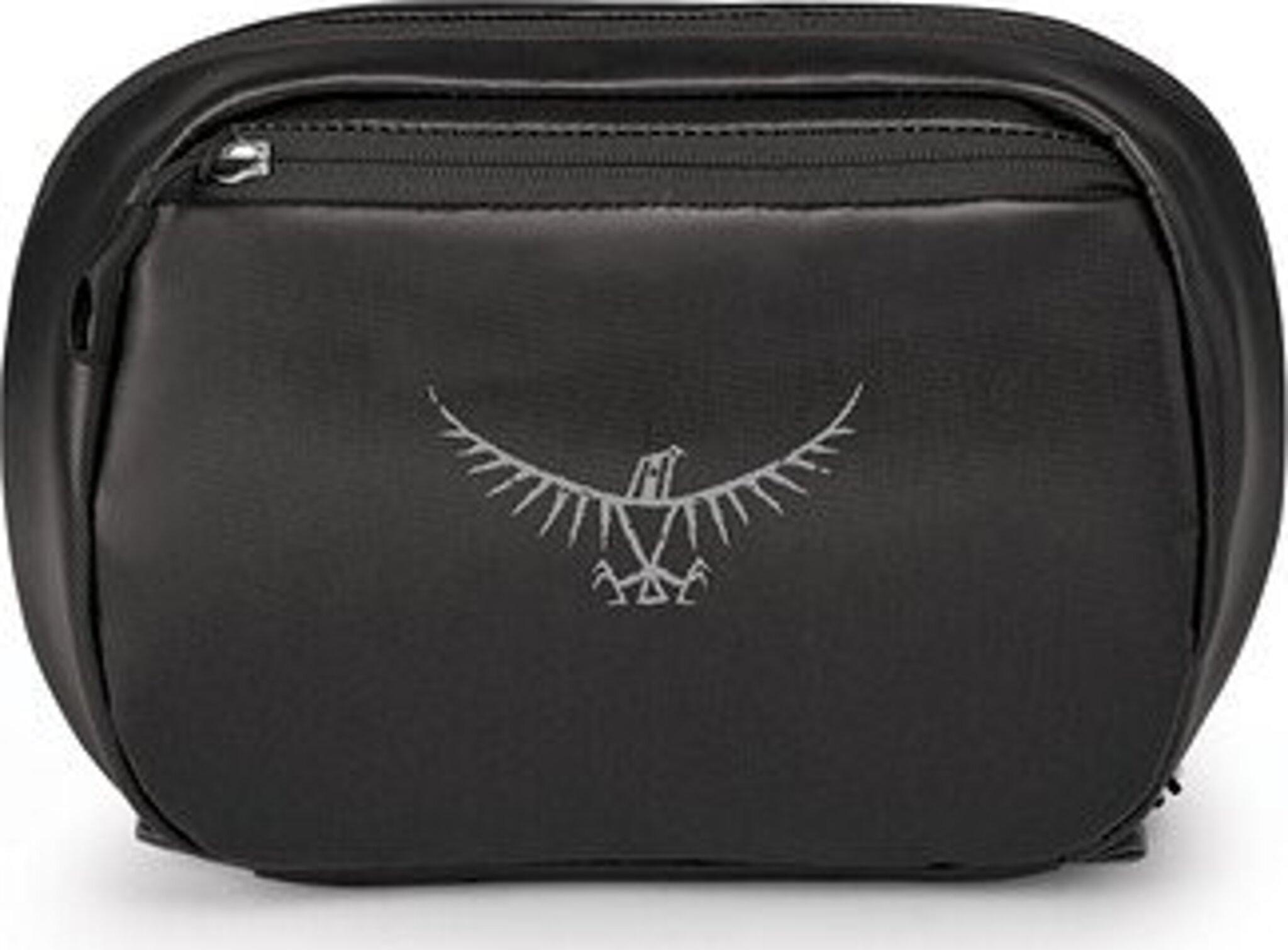 Product gallery image number 6 for product Transporter Toiletry Kit Large Bag