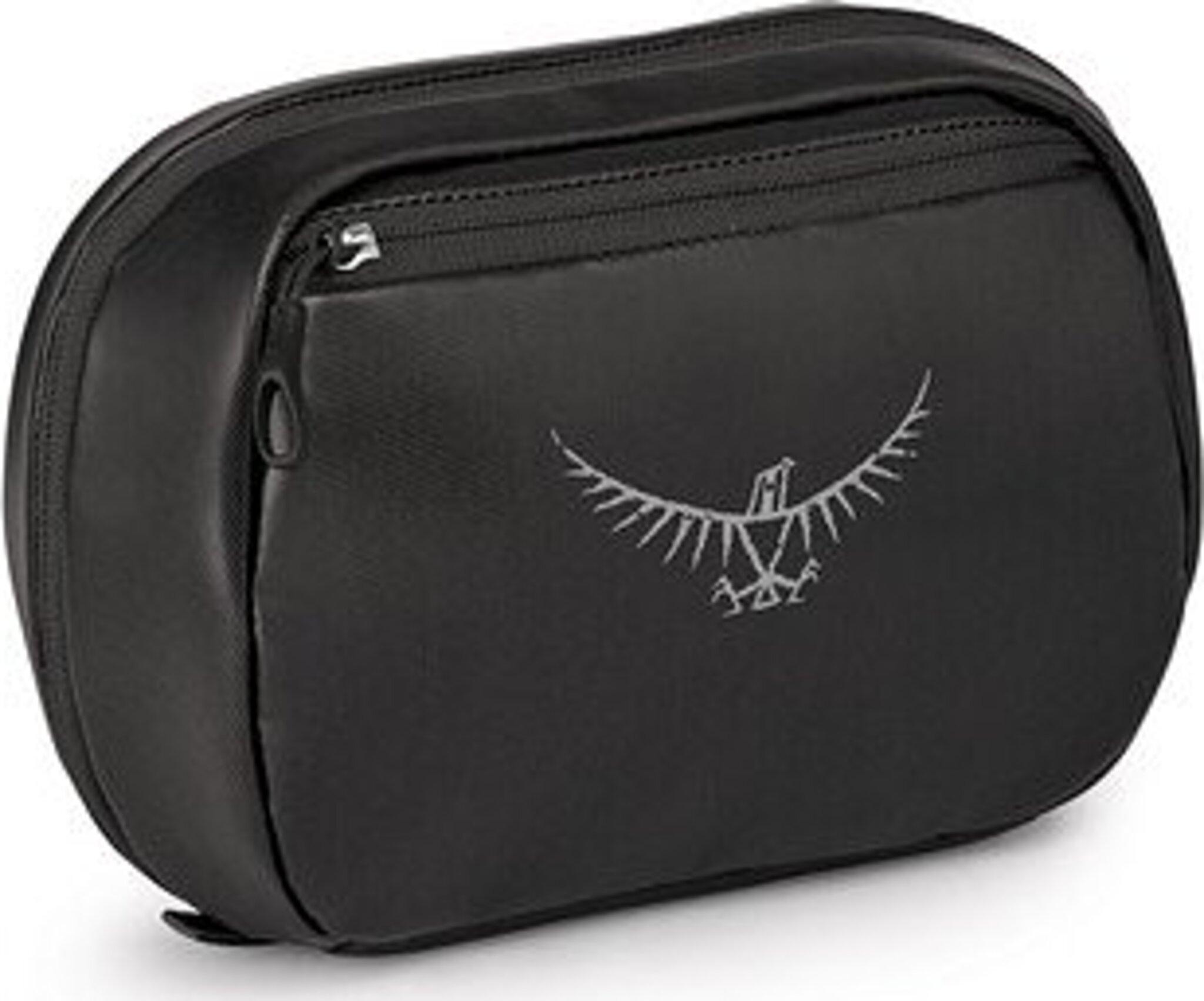Product gallery image number 1 for product Transporter Toiletry Kit Large Bag