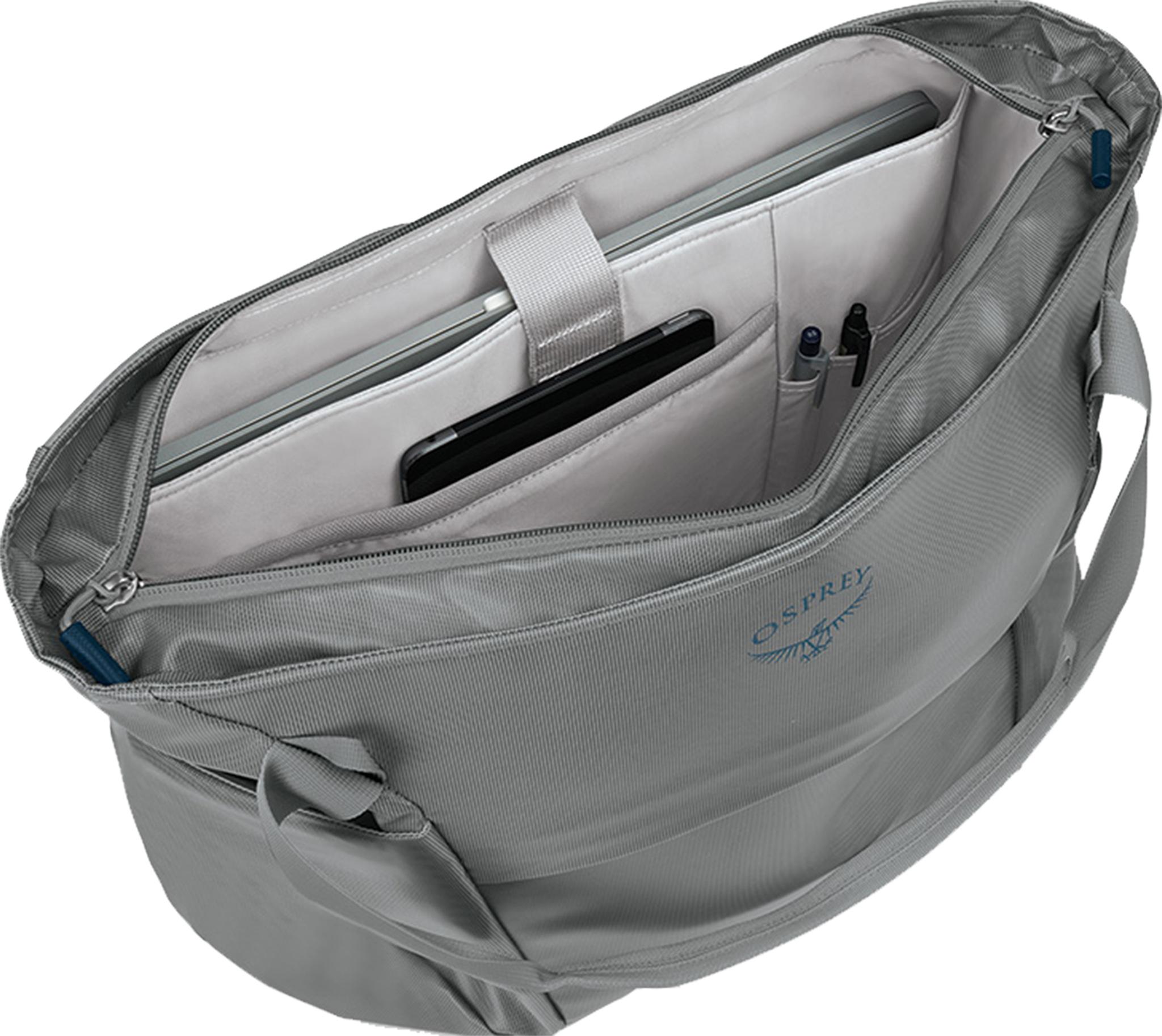 Numéro de l'image de la galerie de produits 2 pour le produit Sac fourre-tout pour ordinateur portable Transporter 20L