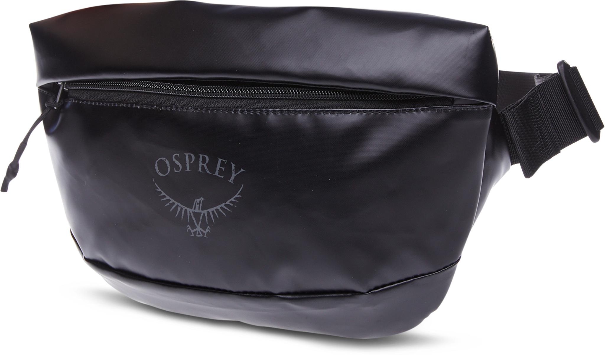 Product gallery image number 1 for product Transporter Waist Pack 1L