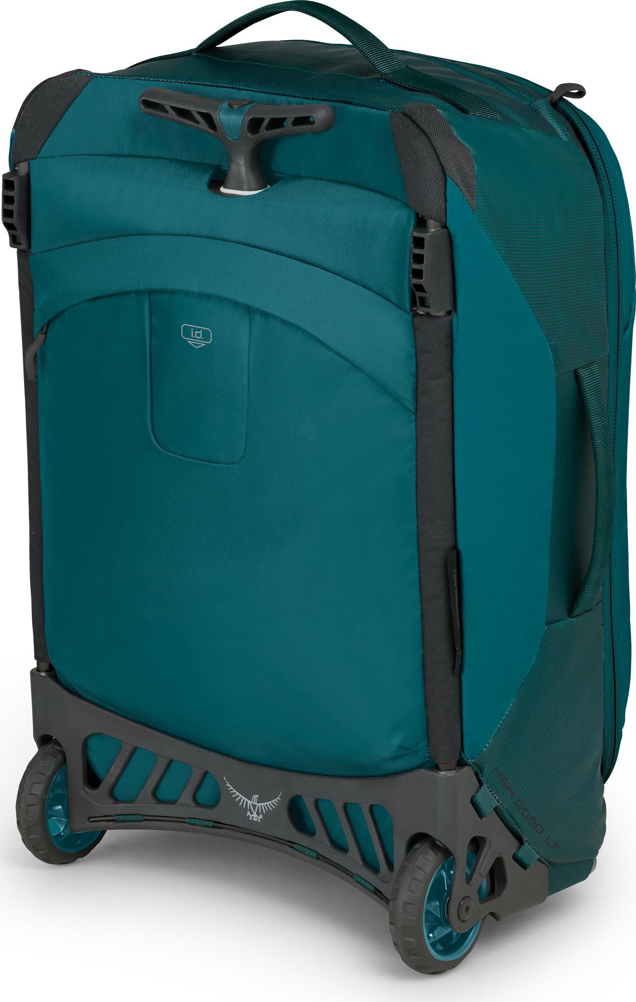 Product gallery image number 2 for product Wheeled Transporter Carry-On 38L