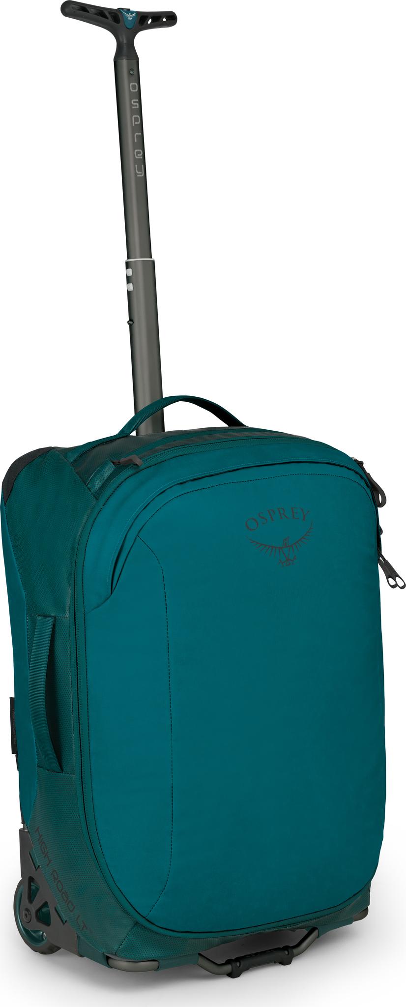 Product gallery image number 1 for product Wheeled Transporter Carry-On 38L