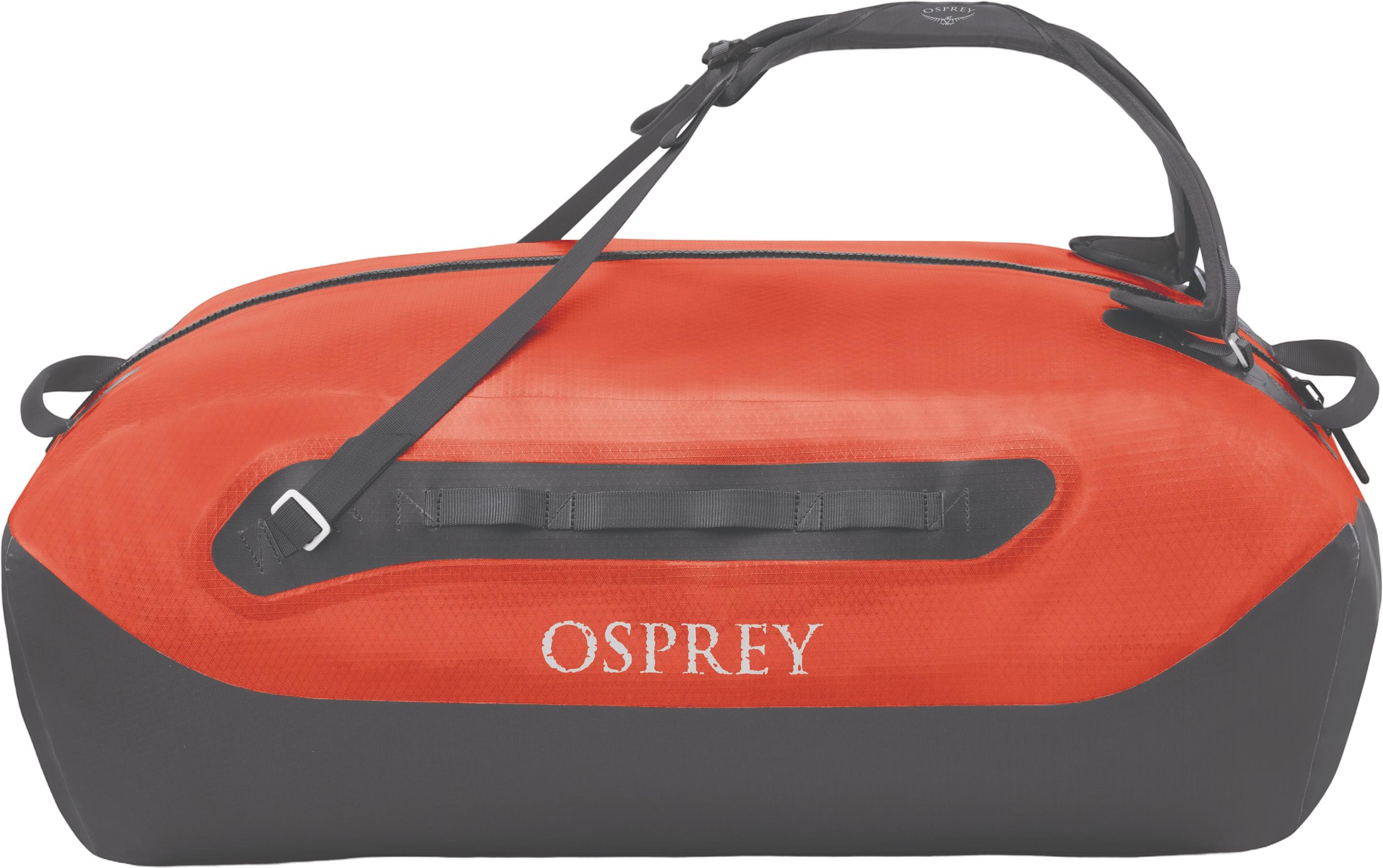 Product gallery image number 2 for product Transporter Waterproof Duffel Bag 100L