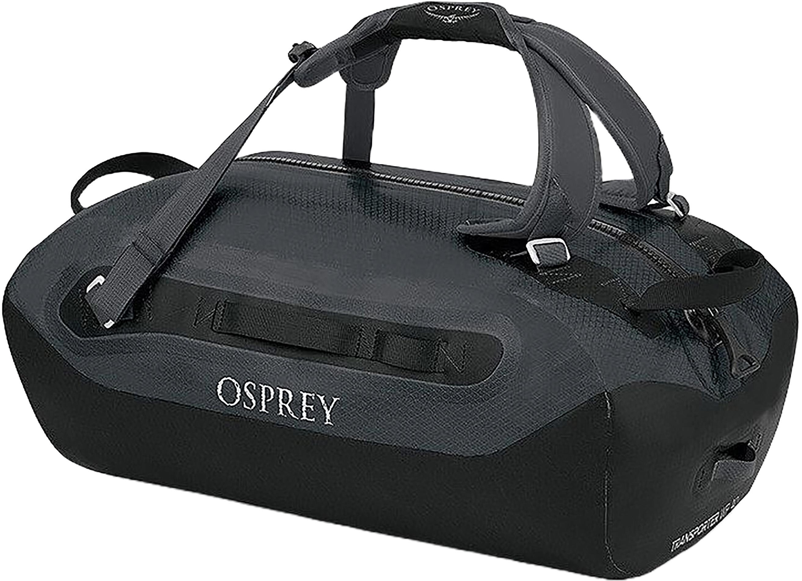 Product gallery image number 1 for product Transporter Waterproof Duffel Bag 40L