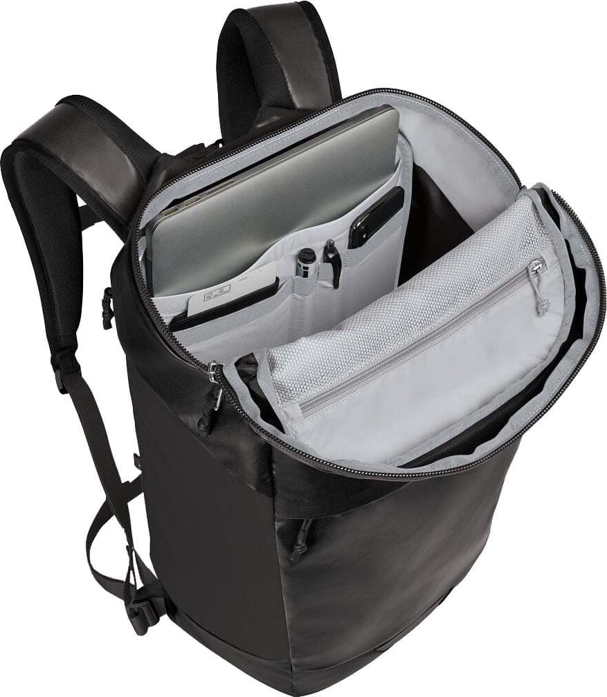 Product gallery image number 2 for product Bag Transporter Large Zip Top Backpack