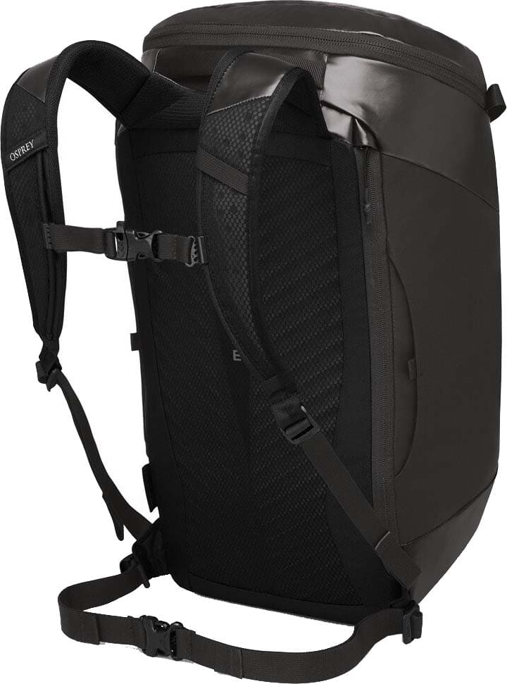 Product gallery image number 3 for product Bag Transporter Large Zip Top Backpack