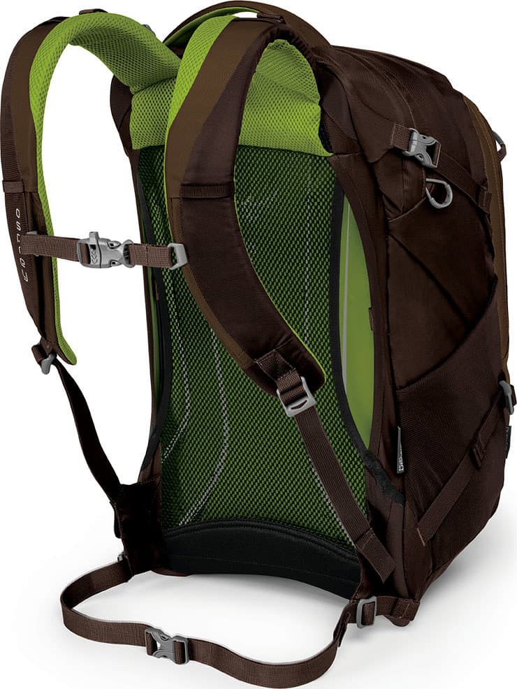 Product gallery image number 2 for product Tropos Daypack 32L