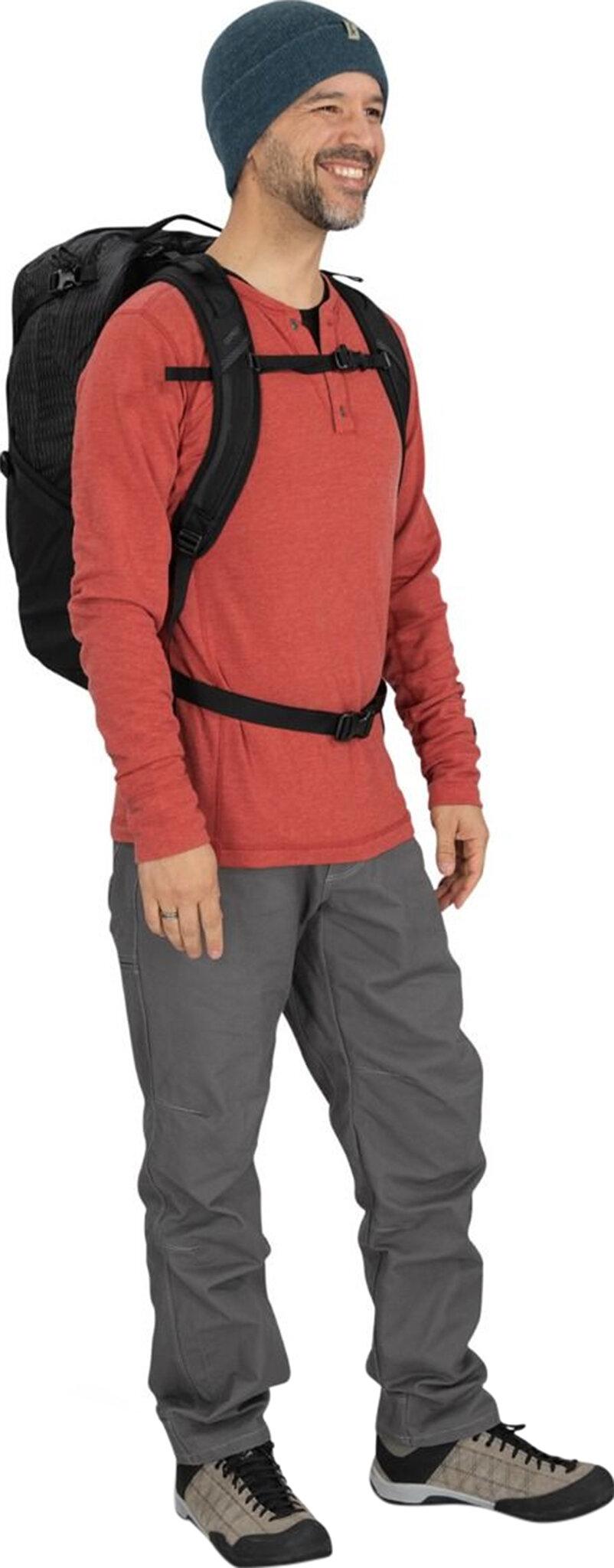 Product gallery image number 6 for product Tropos Daypack 32L