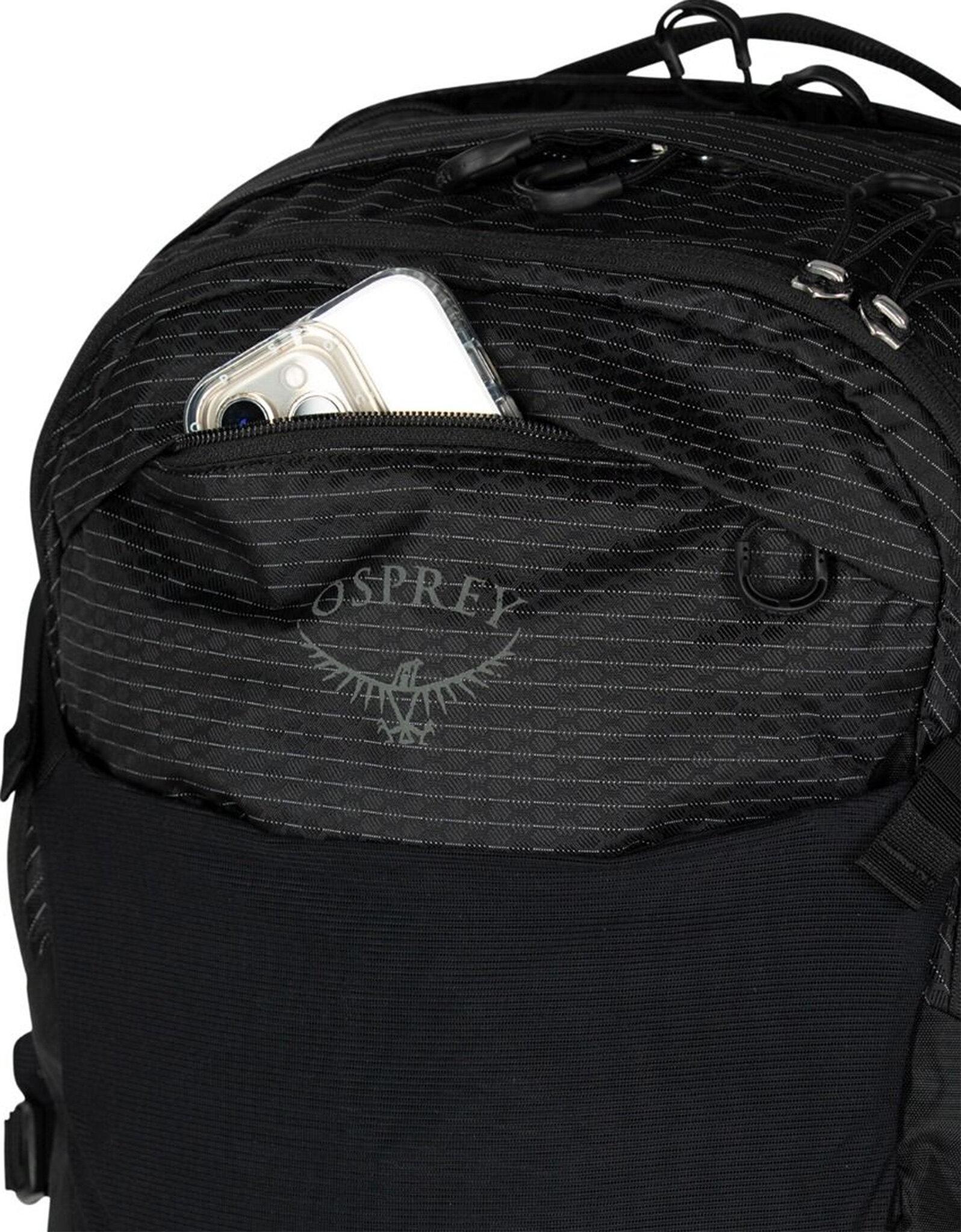 Product gallery image number 4 for product Tropos Daypack 32L