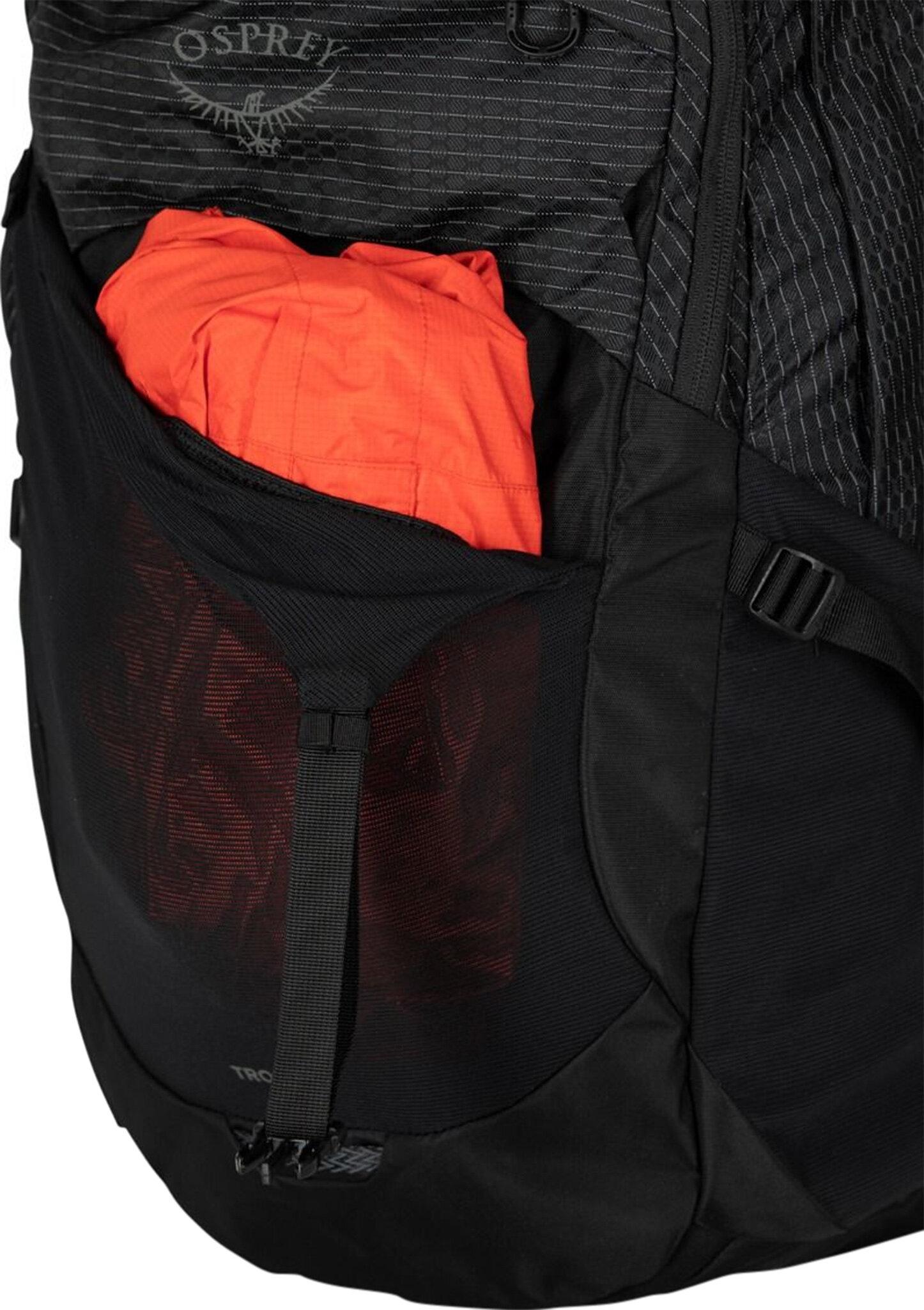 Product gallery image number 3 for product Tropos Daypack 32L