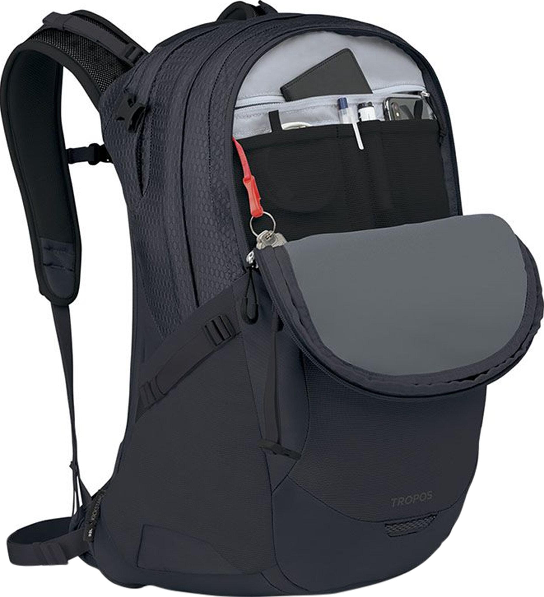 Product gallery image number 7 for product Tropos Daypack 32L