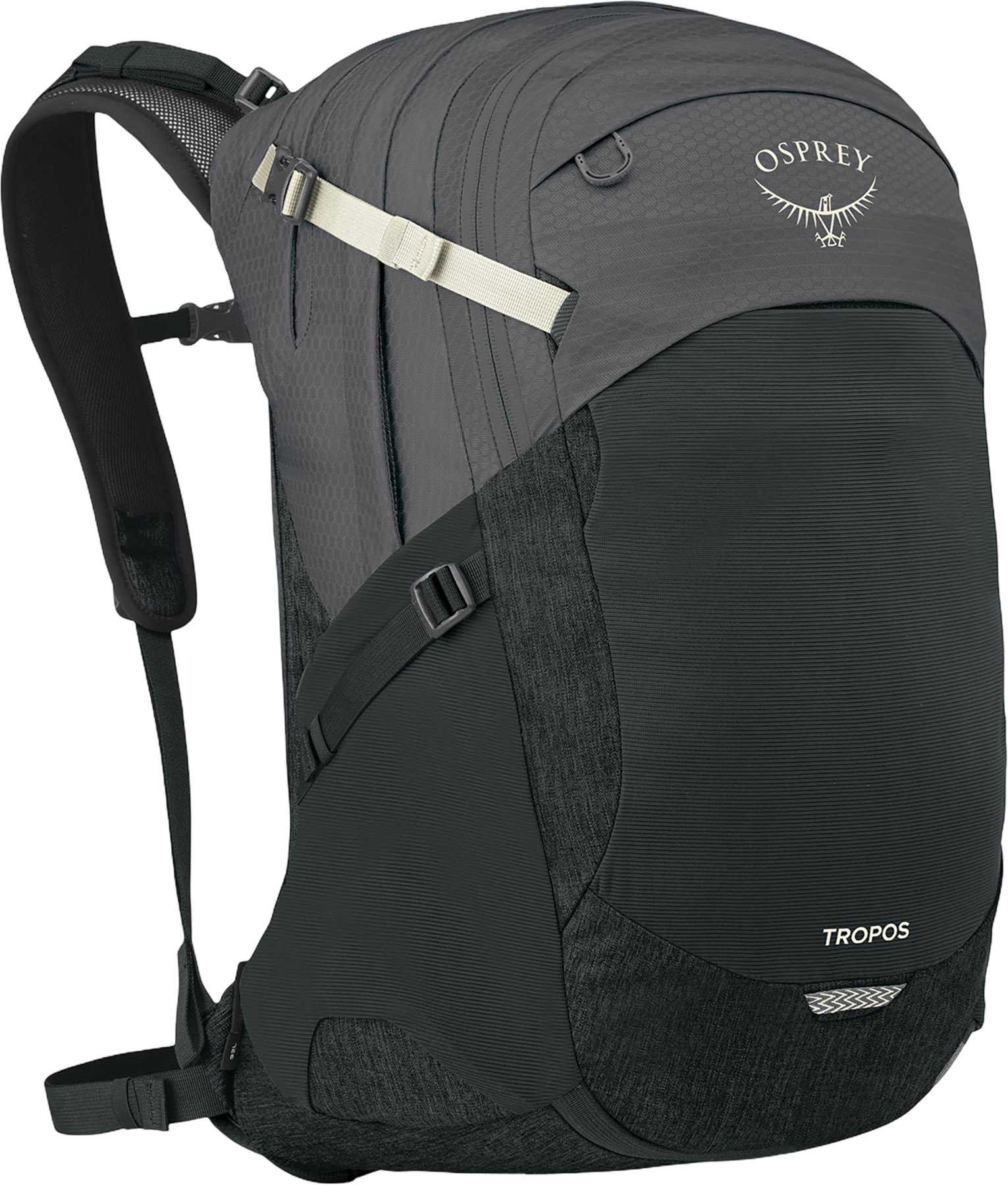 Phantom Grey Heather