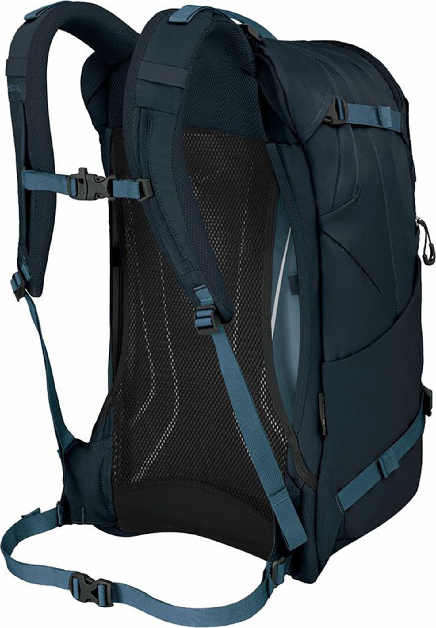 Product gallery image number 5 for product Tropos 34L Daypack