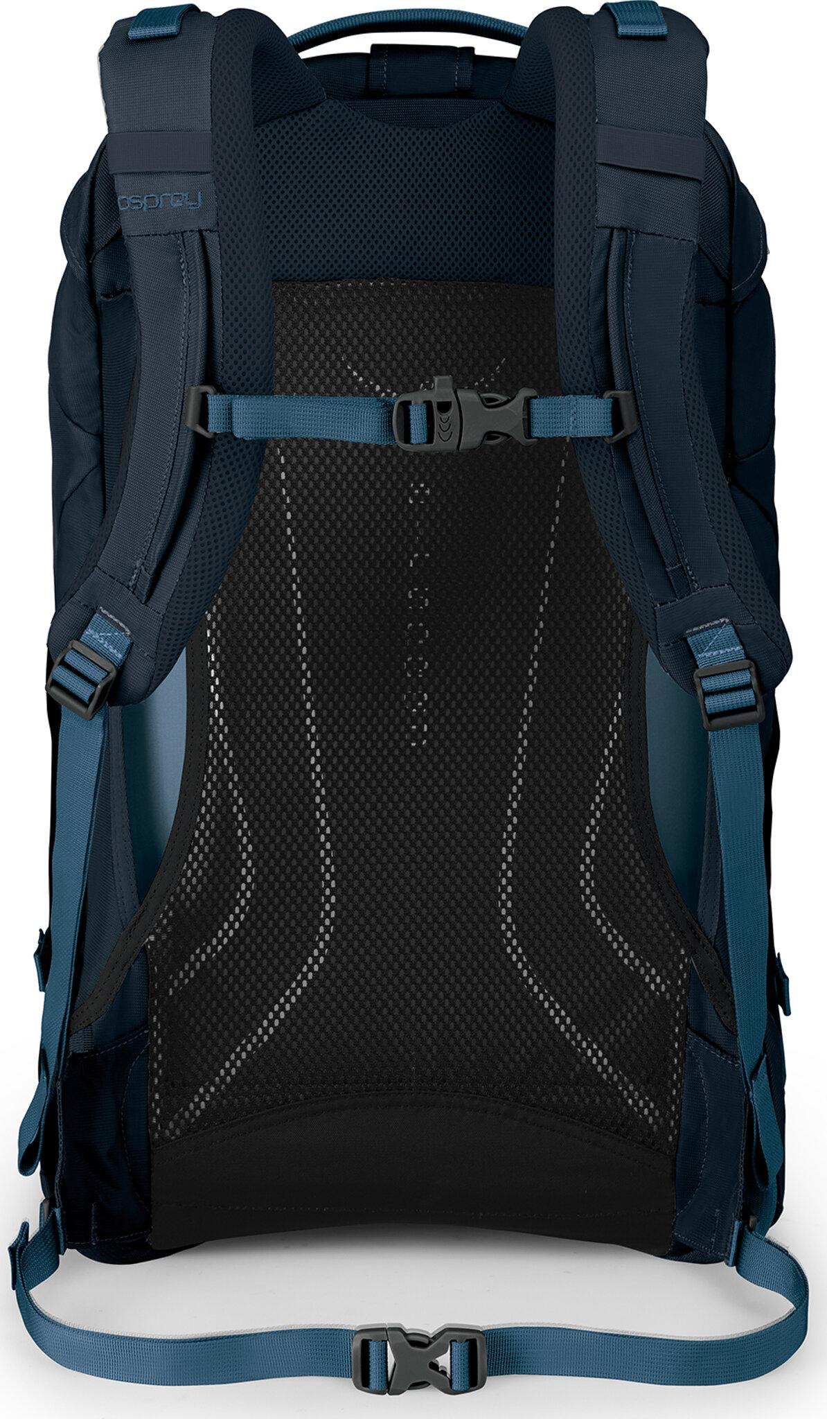 Product gallery image number 6 for product Tropos 34L Daypack