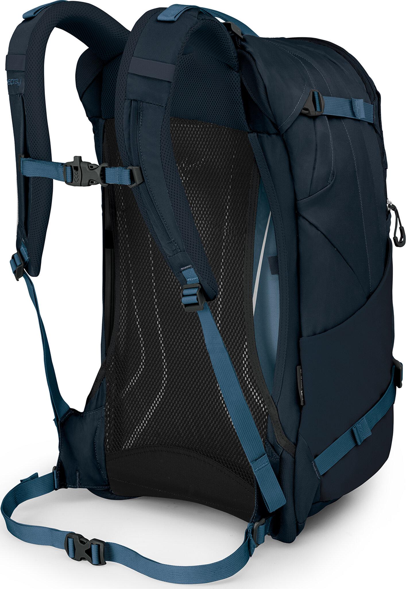 Product gallery image number 7 for product Tropos 34L Daypack
