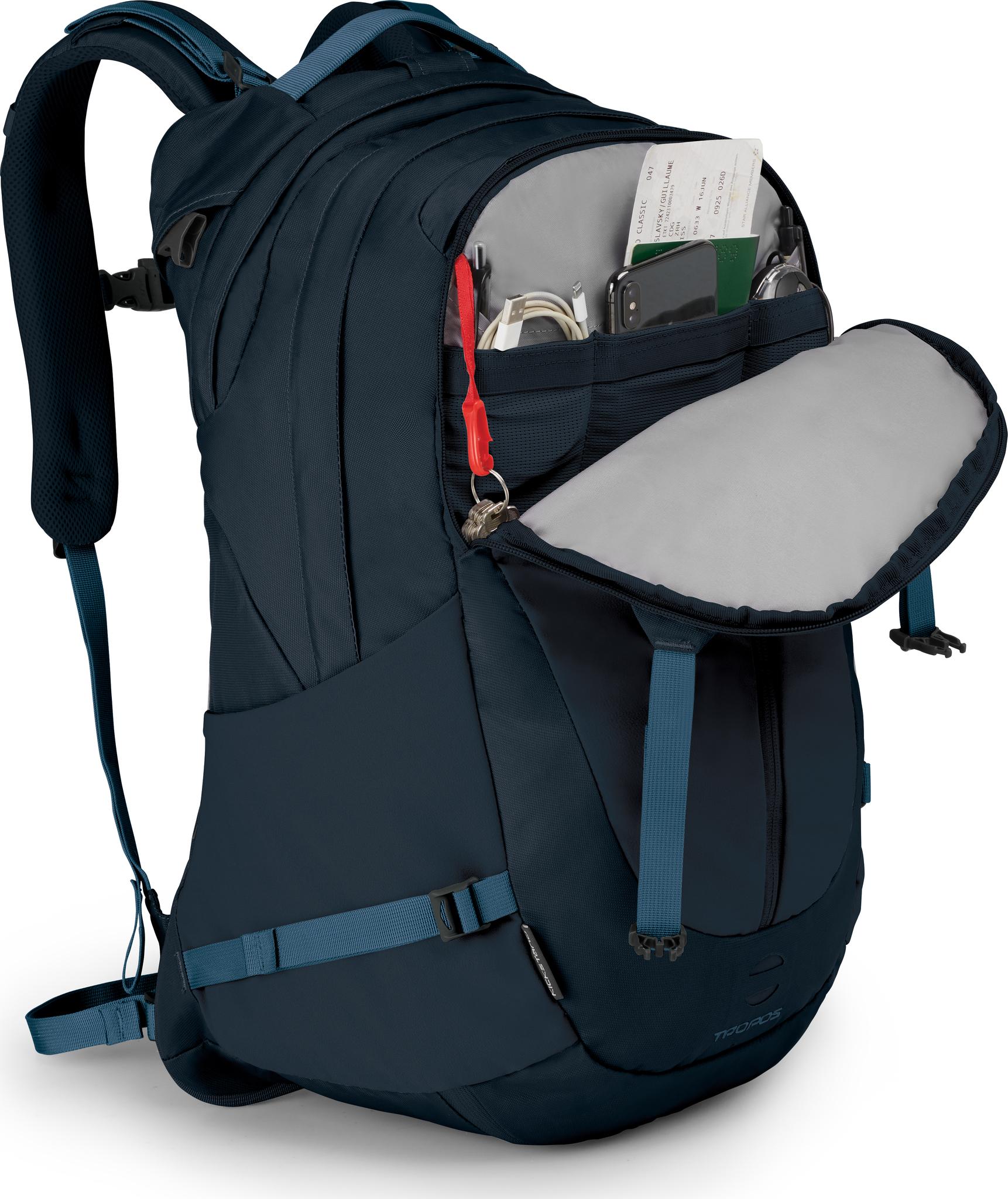 Product gallery image number 2 for product Tropos 34L Daypack