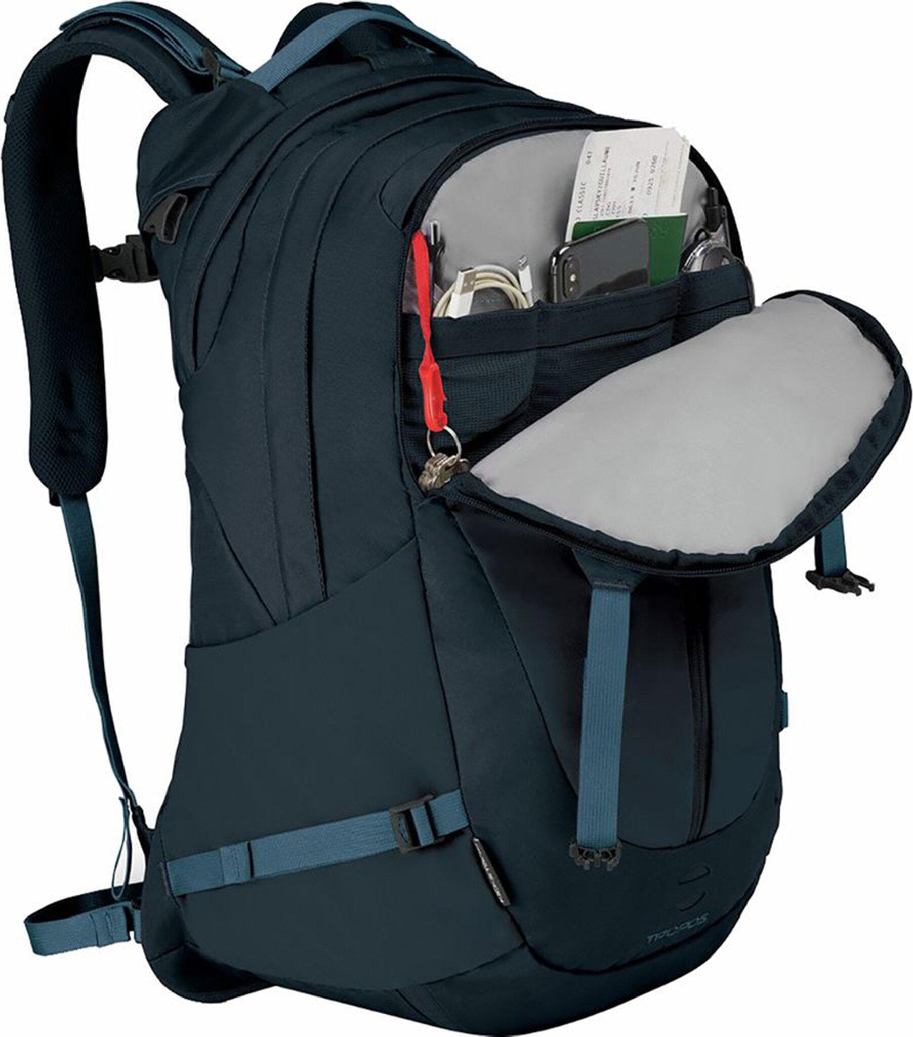 Product gallery image number 14 for product Tropos 34L Daypack