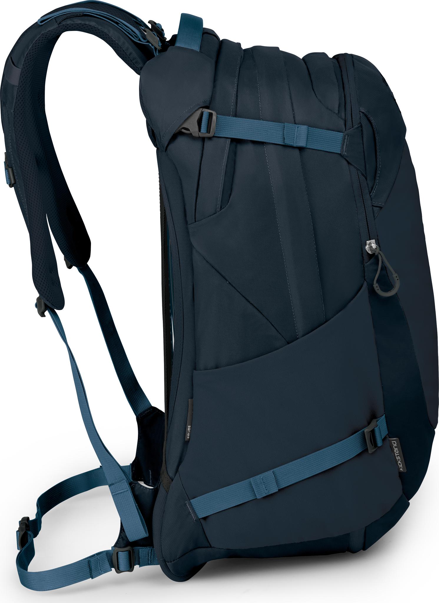 Product gallery image number 3 for product Tropos 34L Daypack