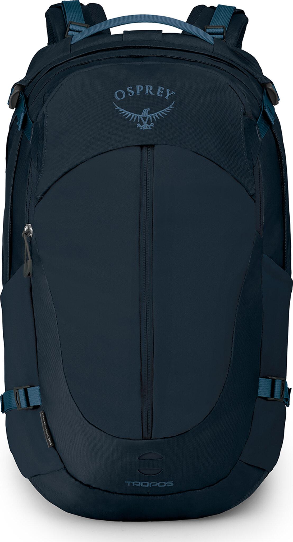 Product gallery image number 1 for product Tropos 34L Daypack