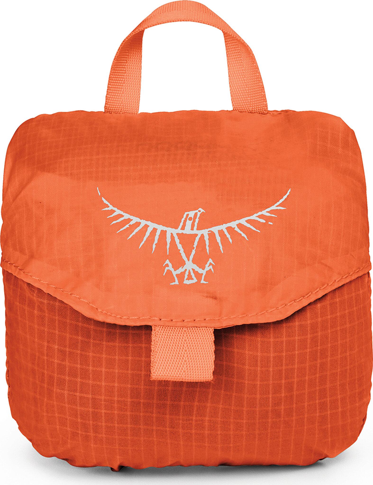 Product gallery image number 3 for product Ultralight Stuff Pack 18L