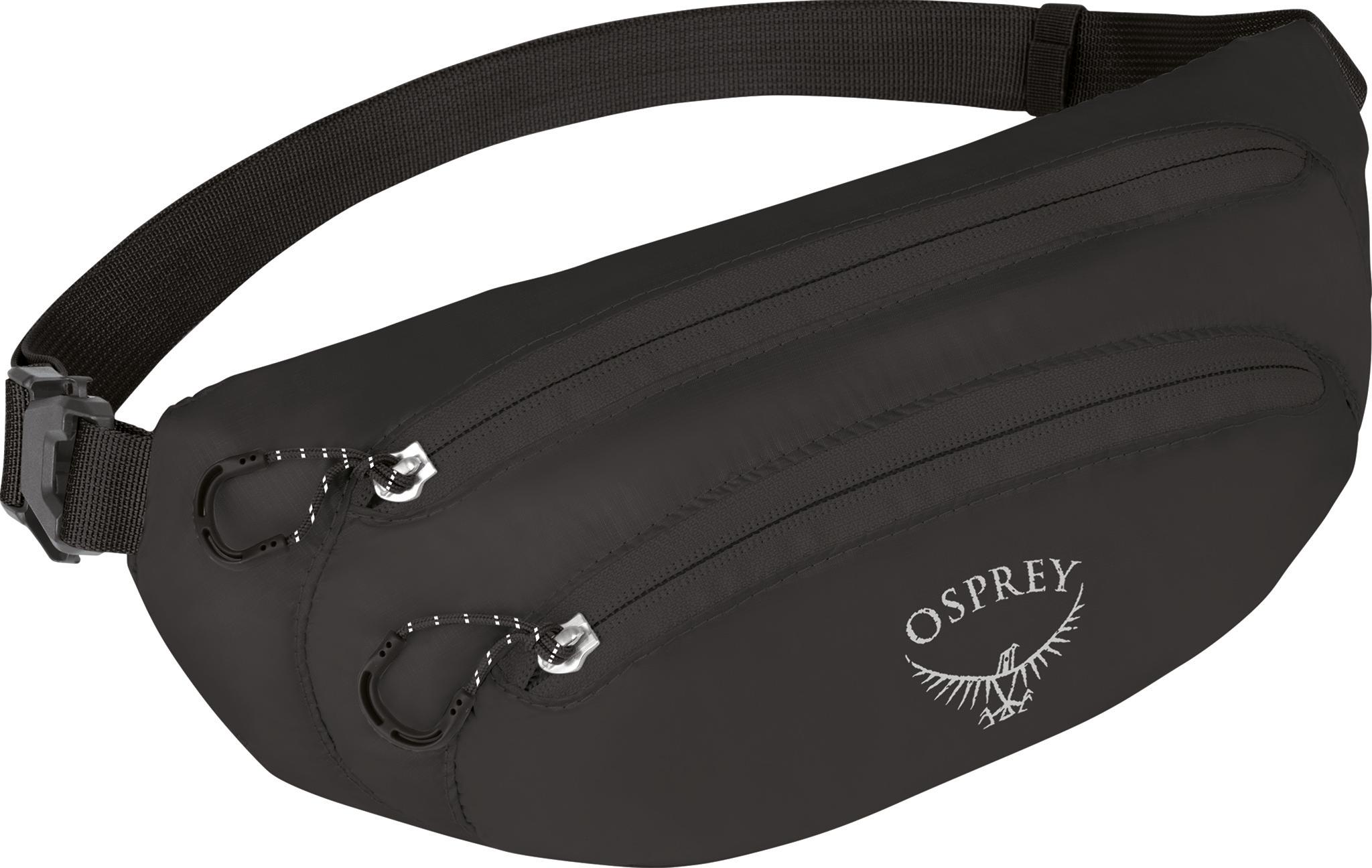 Image de produit pour Sac de taille compressible ultraléger 2L
