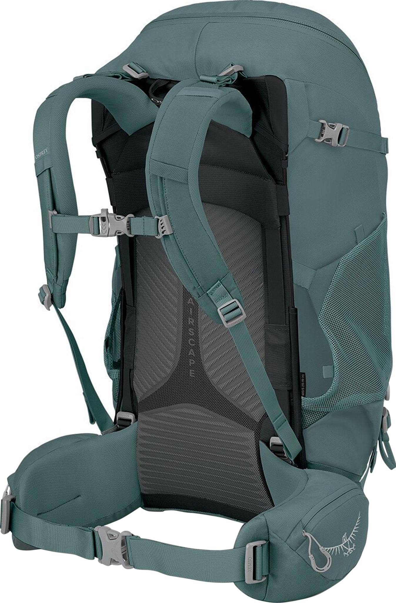 Product gallery image number 2 for product Viva Backpacking Pack 45L - Women's