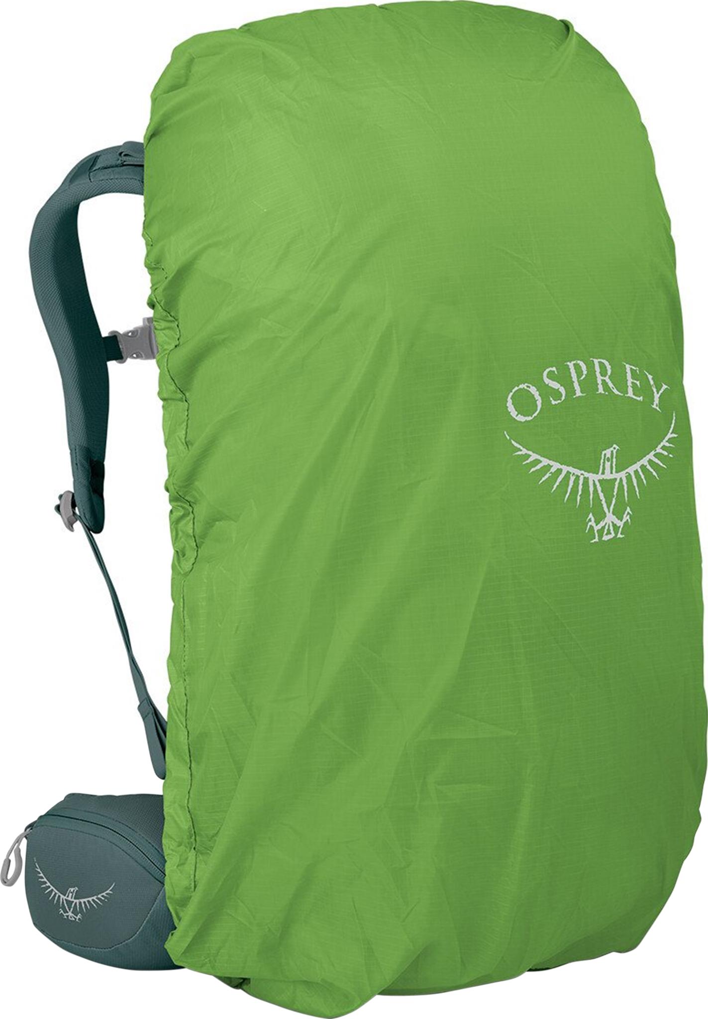 Product gallery image number 4 for product Viva Backpacking Pack 45L - Women's