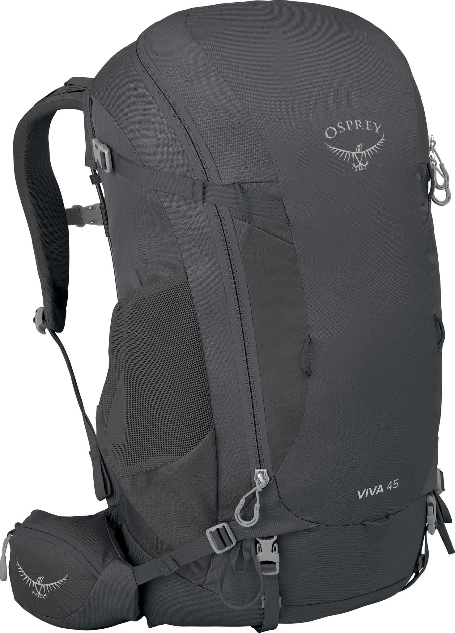 Image de produit pour Sac à dos de randonnée Viva 45L - Femme