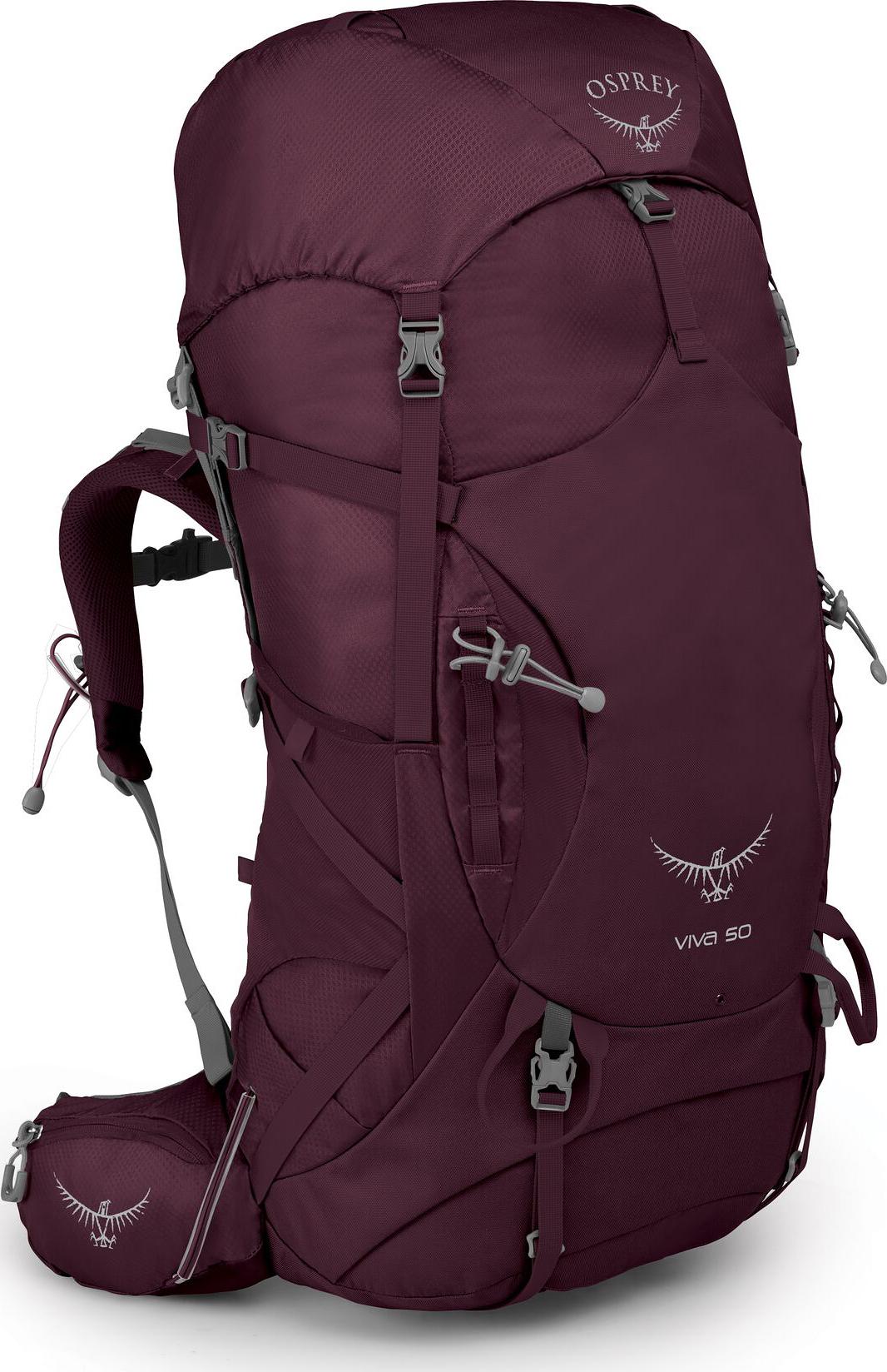 Product gallery image number 1 for product Viva 50L Backpack - Women's