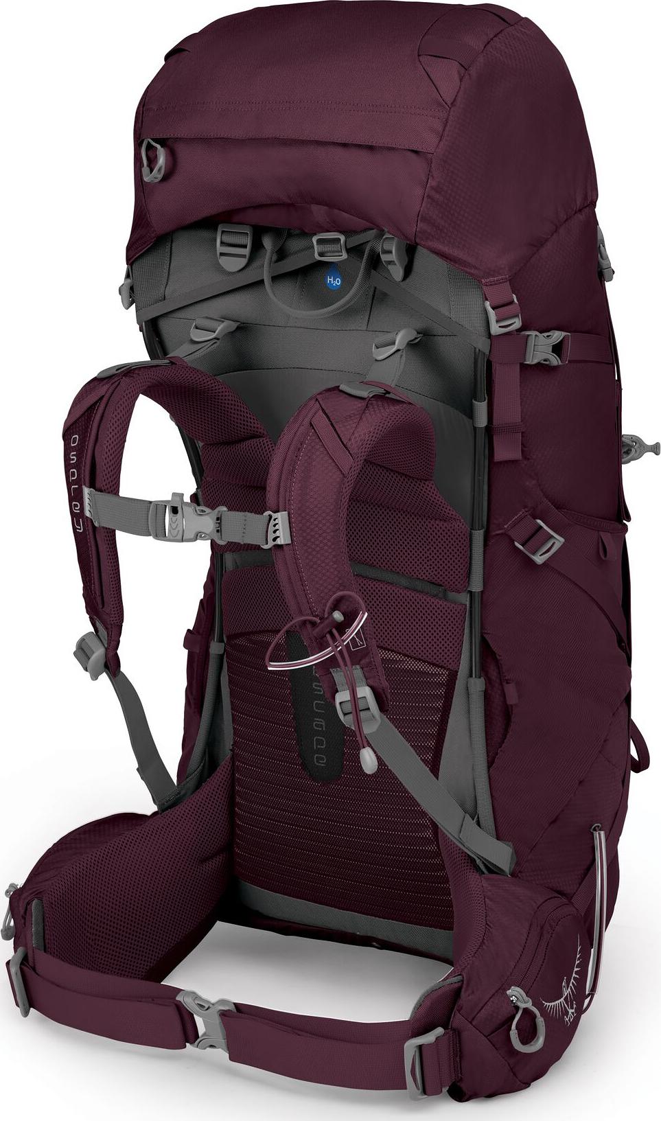 Product gallery image number 2 for product Viva 50L Backpack - Women's