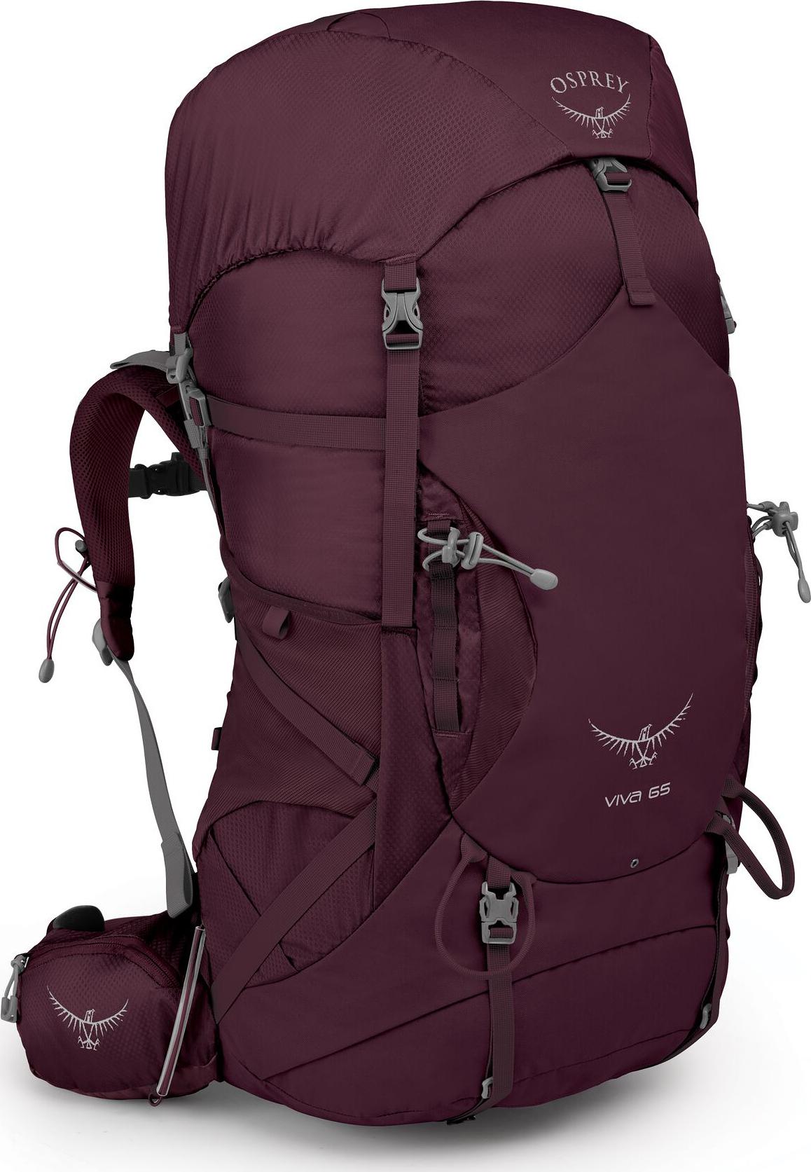 Product gallery image number 1 for product Viva 65L Backpack - Women's