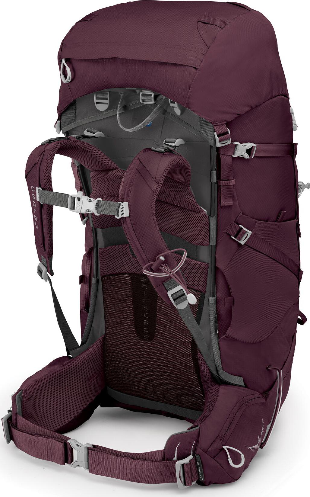 Product gallery image number 2 for product Viva 65L Backpack - Women's