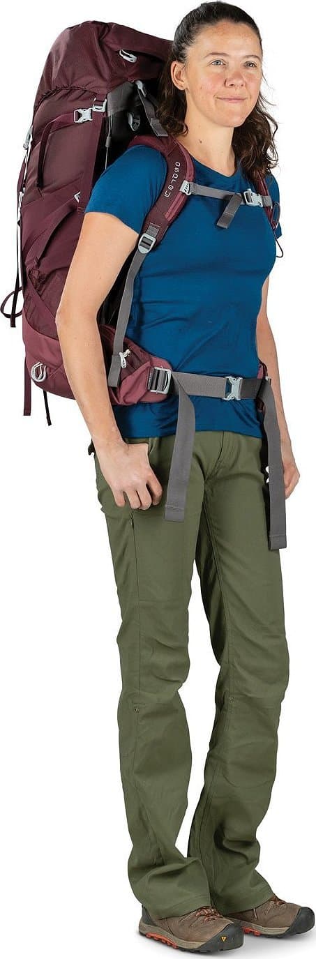 Product gallery image number 5 for product Viva 65L Backpack - Women's