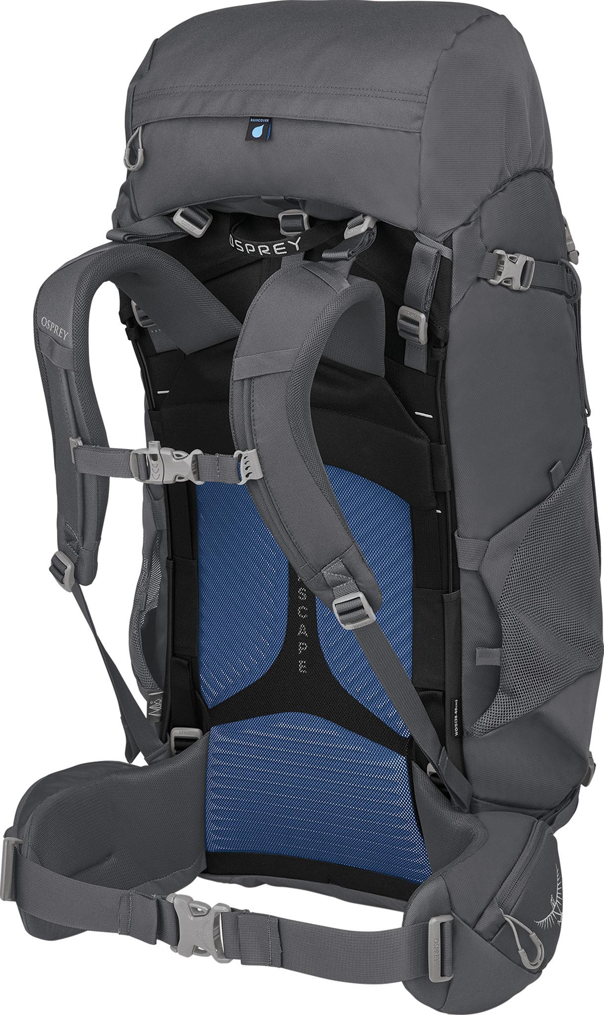Product gallery image number 2 for product Viva Backpacking Pack 65L - Women's