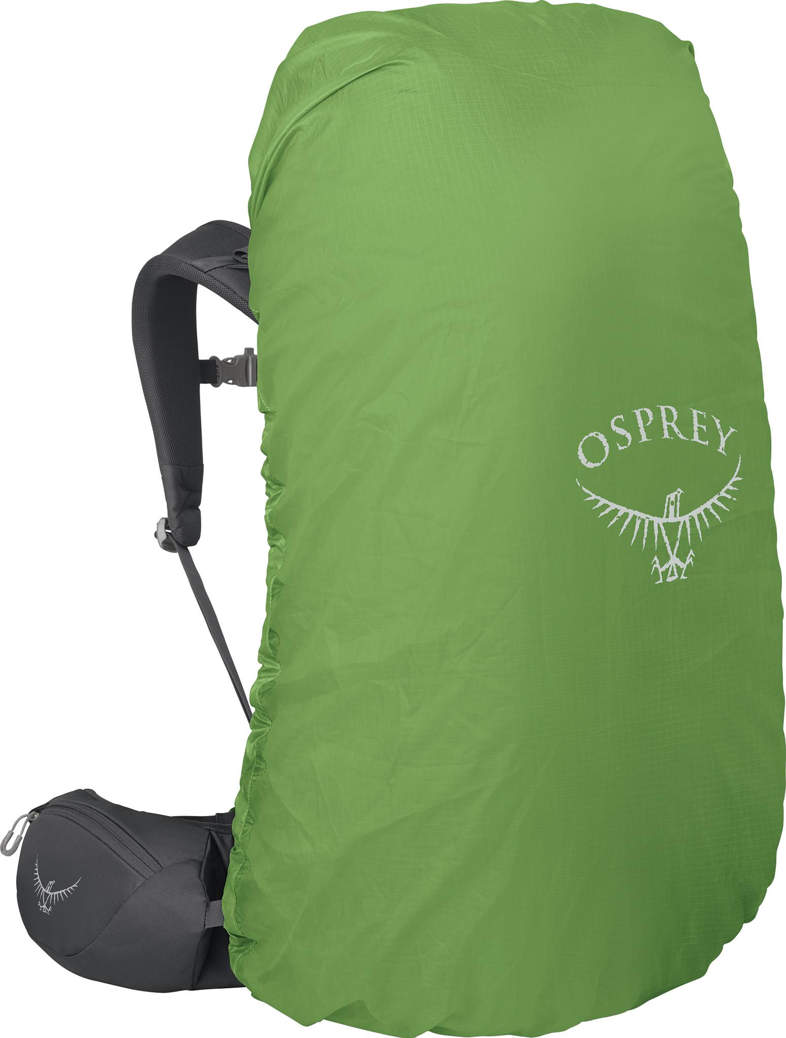 Product gallery image number 4 for product Viva Extended Fit Backpacking Pack 65L - Women's