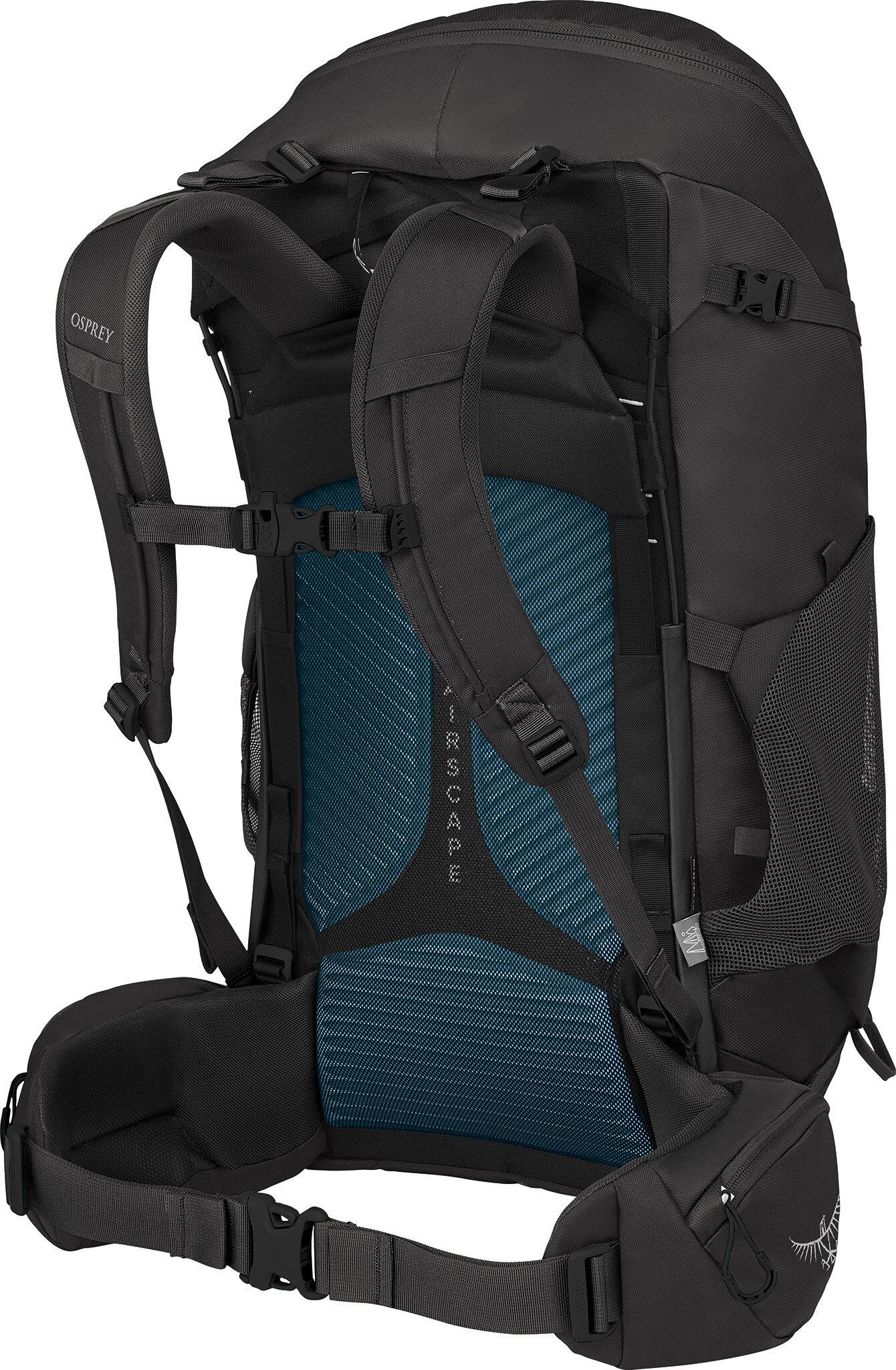 Product gallery image number 2 for product Volt Backpacking Pack 45L - Men's