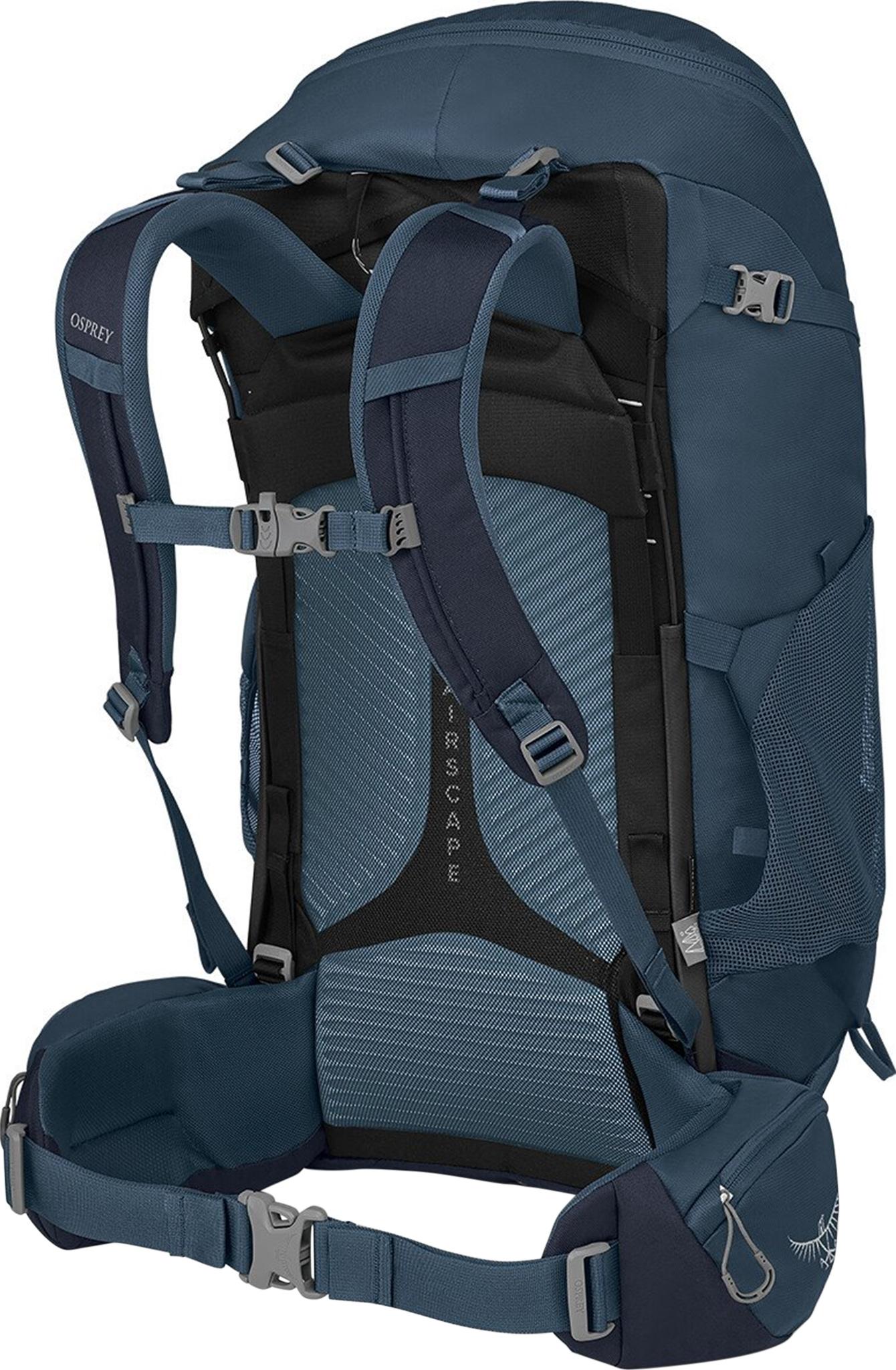 Product gallery image number 2 for product Volt Backpacking Pack 45L - Men's