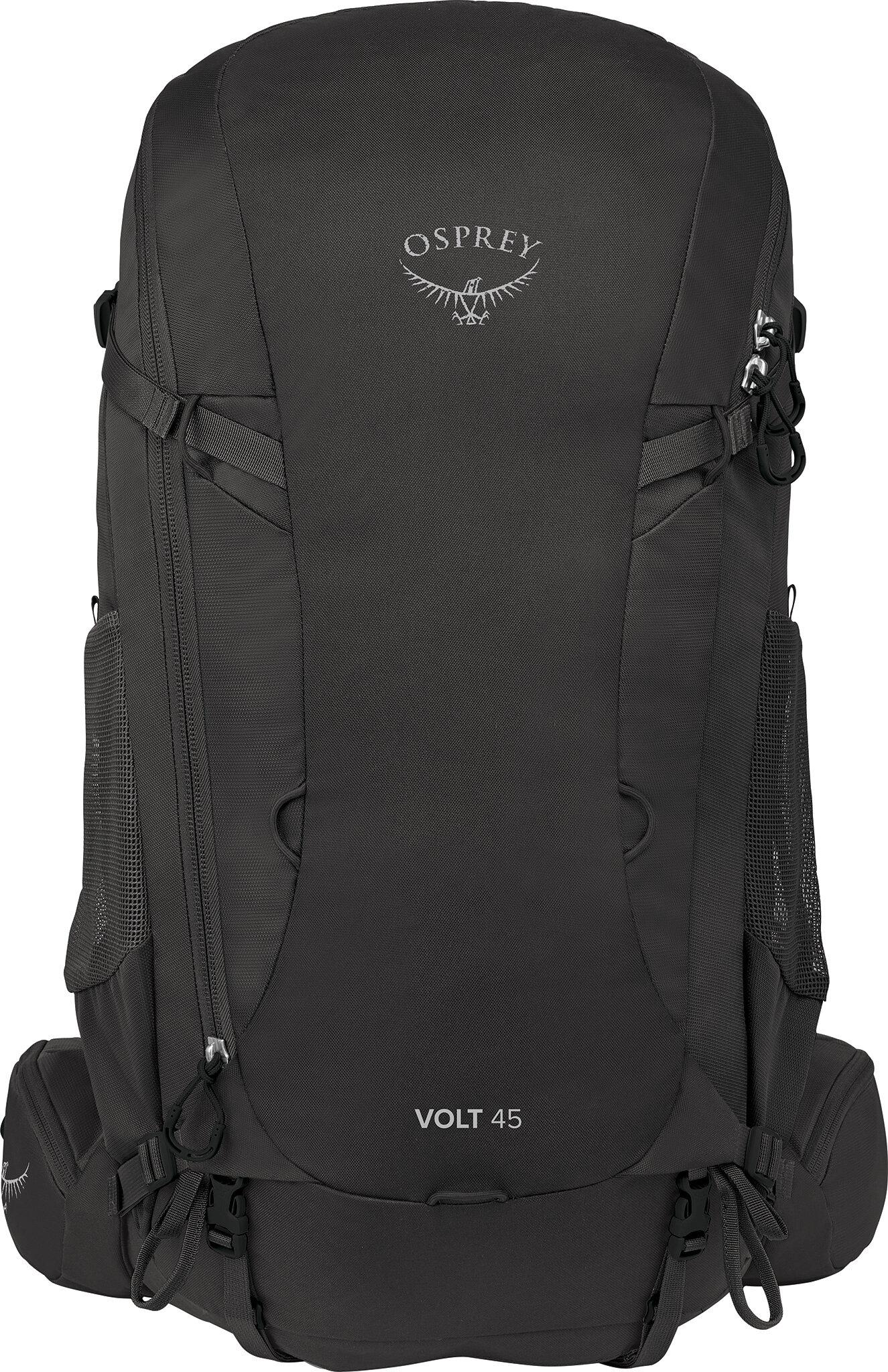 Product gallery image number 3 for product Volt Backpacking Pack 45L - Men's