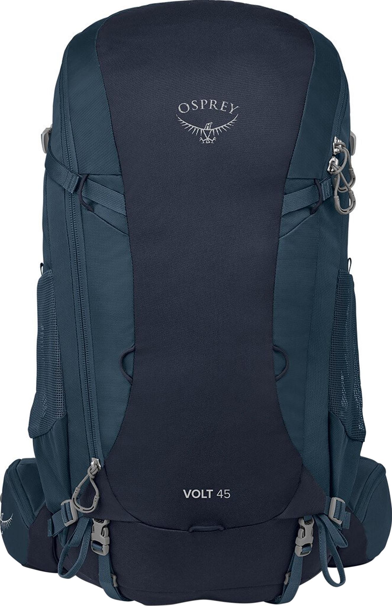 Product gallery image number 3 for product Volt Backpacking Pack 45L - Men's