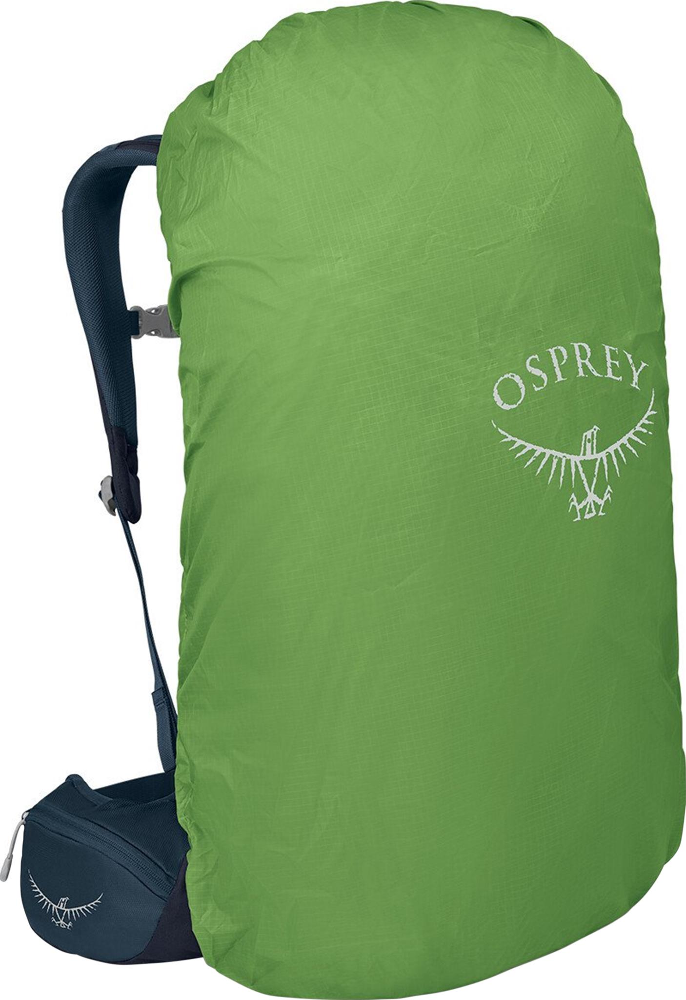 Product gallery image number 4 for product Volt Backpacking Pack 45L - Men's