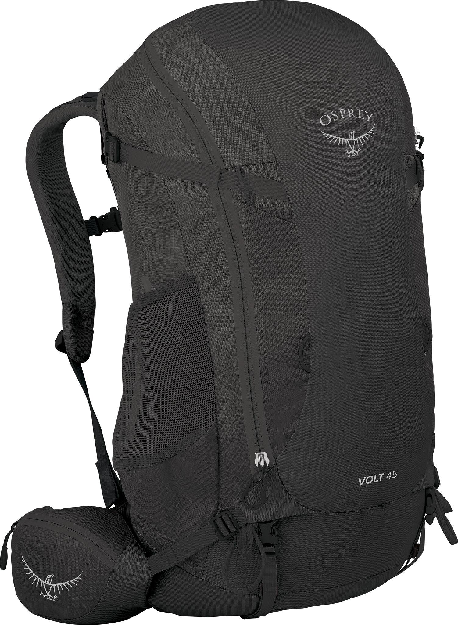 Numéro de l'image de la galerie de produits 1 pour le produit Sac à dos de randonnée Volt 45L - Homme
