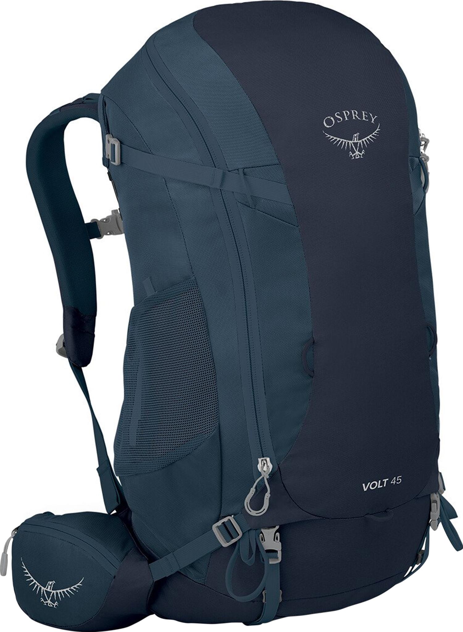 Product gallery image number 1 for product Volt Backpacking Pack 45L - Men's