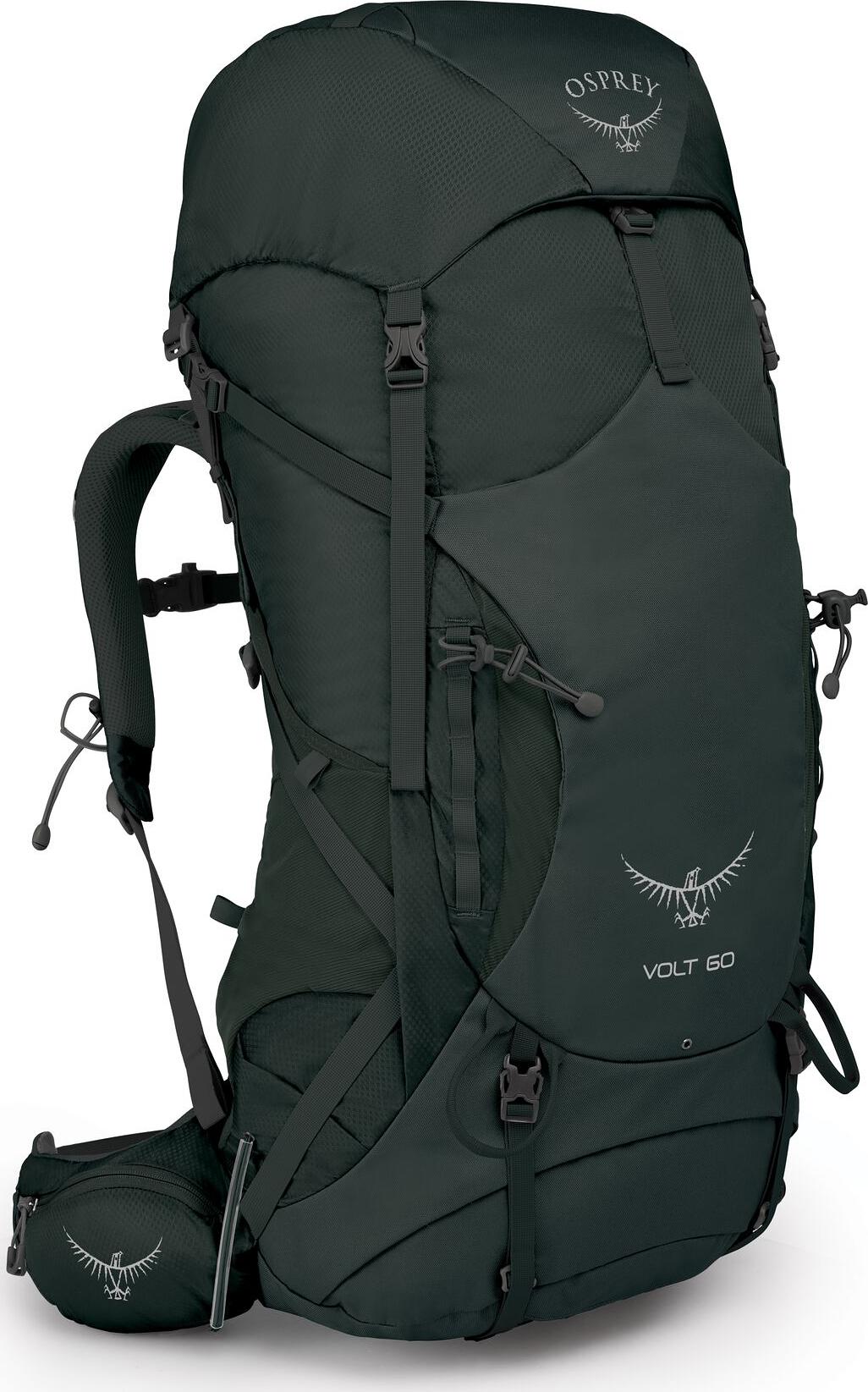 Product gallery image number 1 for product Volt 60L Backpack