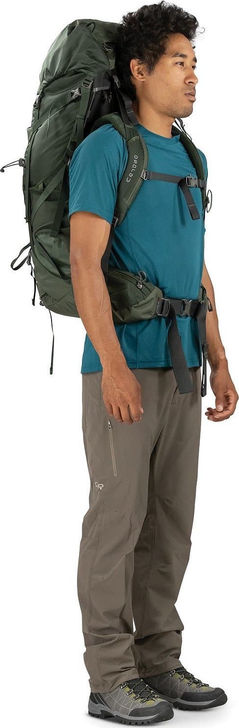 Product gallery image number 3 for product Volt 60L Backpack