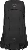 Colour: Mamba Black