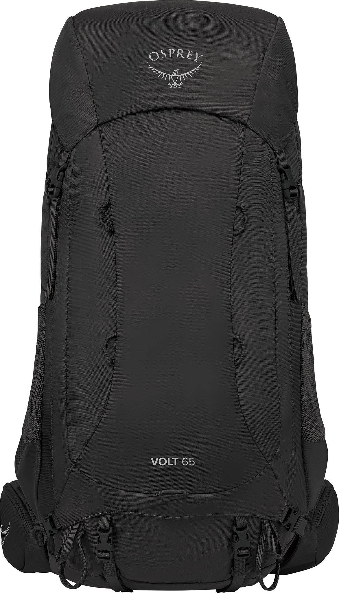 Numéro de l'image de la galerie de produits 2 pour le produit Sac à dos de randonnée Volt Extended Fit 65L - Homme
