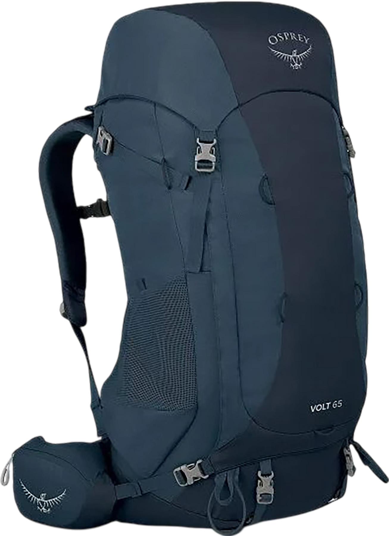 Product image for Volt Extended Fit Backpacking Pack 65L - Men's