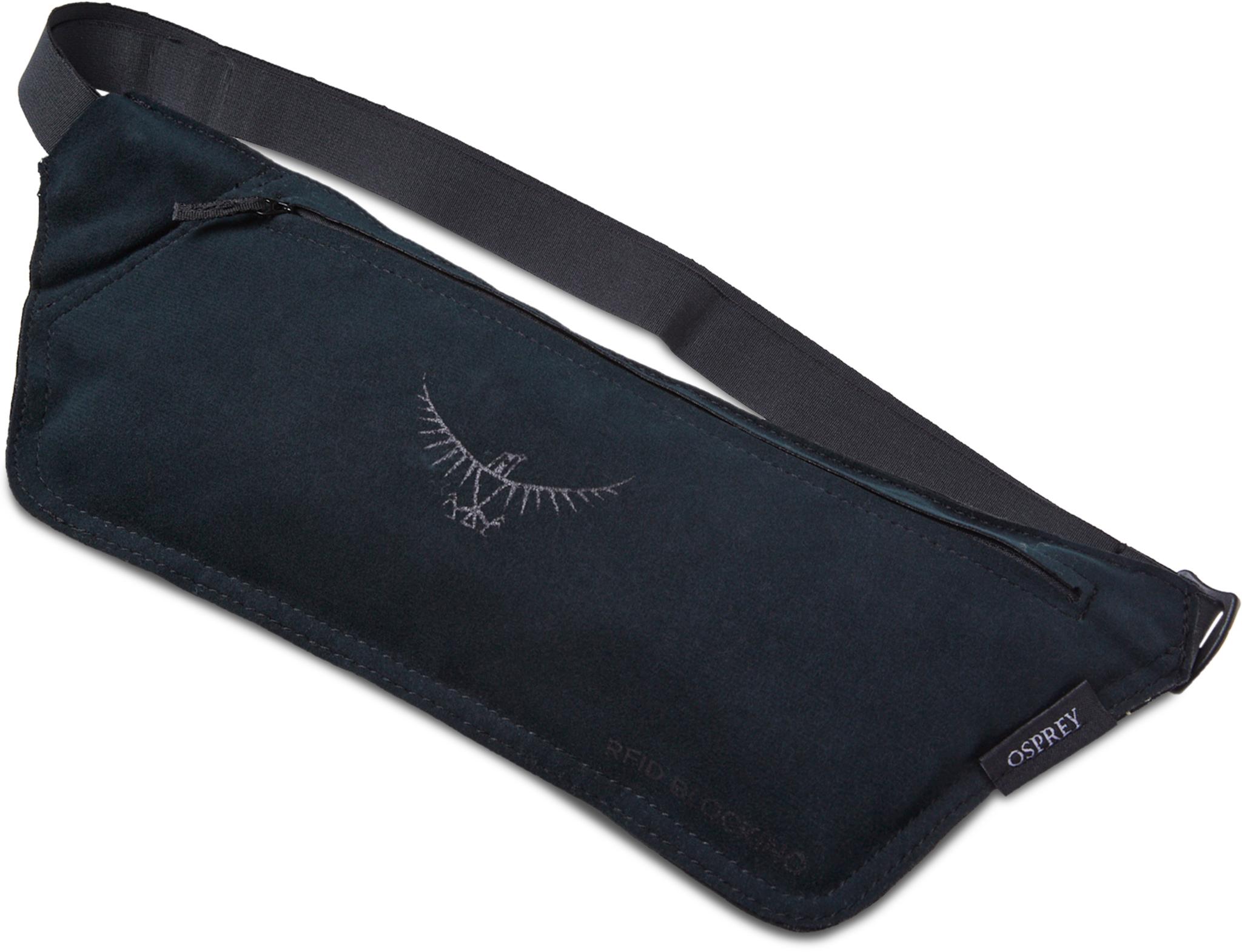 Product gallery image number 1 for product Stealth Waist Wallet