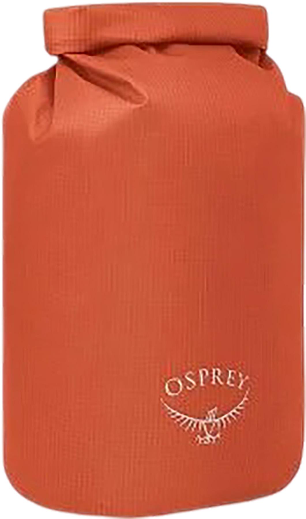 Mars Orange